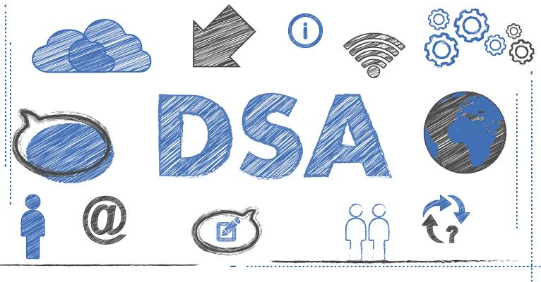 Data Structures & Algorithms
